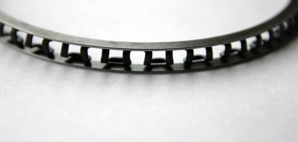 Drużyna pierścieni… tłokowych. Koszmar mechanika