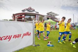 gracze procam cup