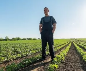 Aktualności rolnicze - Kredyty preferencyjne dla młodych rolników