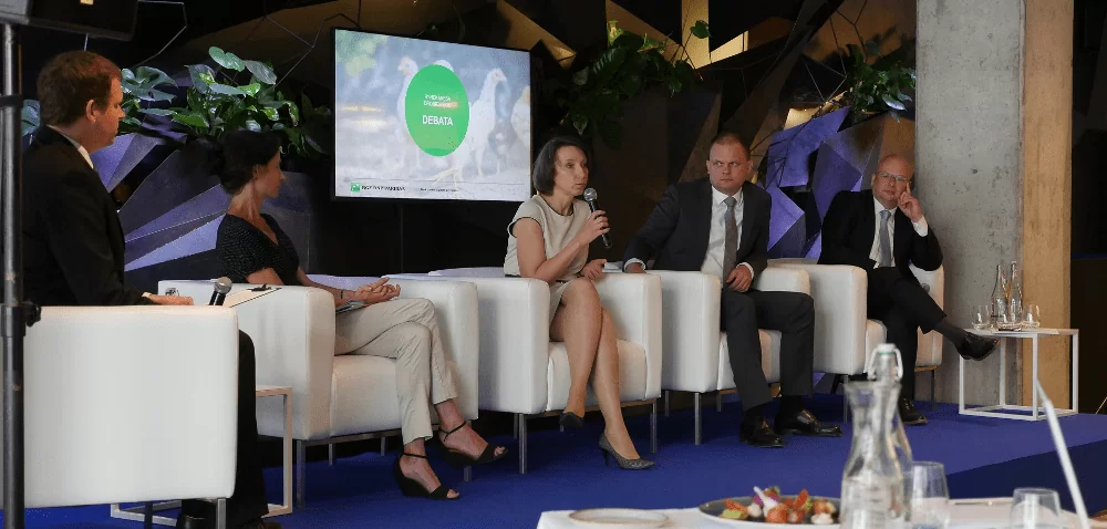 Znamy najnowszy raport na temat rynku mięsa drobiowego!