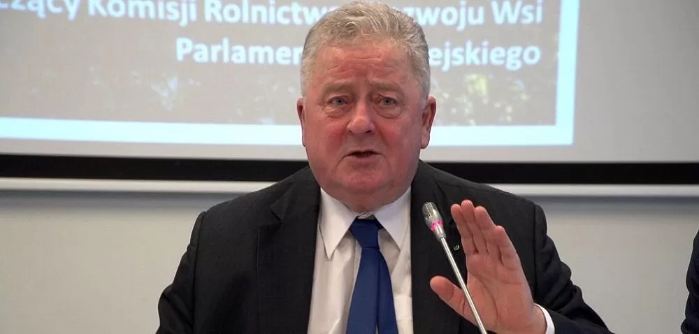 Wspólna polityka rolna po 2020 r. – będzie mniej pieniędzy!