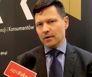 Wyższe kary za złe znakowanie warzyw i owoców