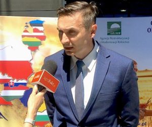 Premie dla młodych rolników – można otrzymać 100 tys. zł
