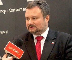 Producenci buraków cukrowych walczą o swoje prawa