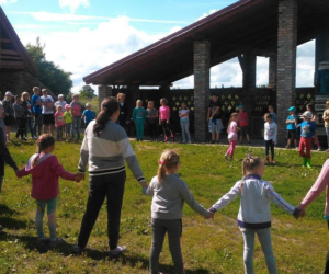 Gospodarstwo agroturystyczne szansą na pracę dla całej rodziny