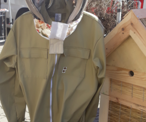 Pasieka – słodki interes prawie dla każdego (cz.3)