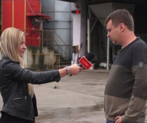 Susza w Polsce – komisje, wnioski i wywiad z rolnikiem!