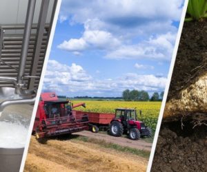 „STOP – wieś, teren pracy rolnika” [Aktualności]