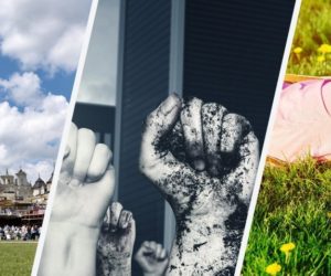 Szturm na Warszawę! Rolnicy walczą o&nbsp;swoje! [Aktualności]