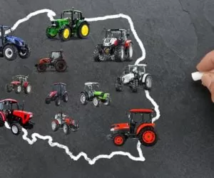 Wybór ciągnika w Polsce