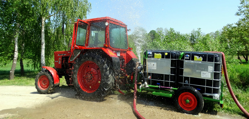 Zemsta Breżniewa, czyli wady i&nbsp;zalety MTZ-82 cz.1
