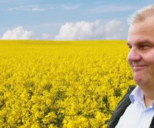 Optymalny termin siewu – czyli jaki? [WYWIAD Z&nbsp;EKSPERTEM]