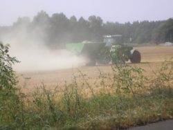 Mandaty dla rolników