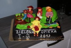 gospodarstwo opiekuńcze