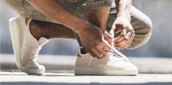 Biodegradowalne obuwie Reebok