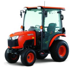 kubota B2311
