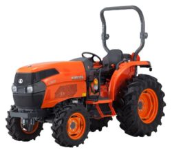 kubota L1501