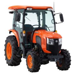 kubota L2602