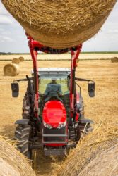 massey ferguson