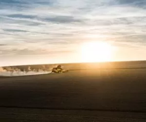 new holland cx