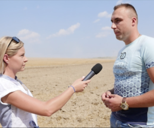 Suszy ciąg dalszy oraz przygotowania do nowego sezonu! [WYWIAD]