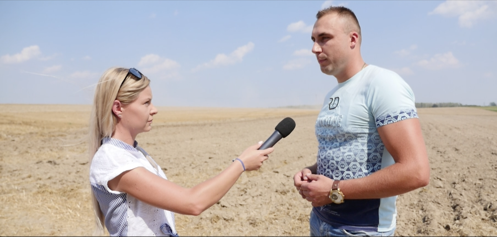 Suszy ciąg dalszy oraz przygotowania do nowego sezonu! [WYWIAD]