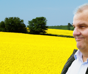 Zakwaszenie gleby – jak sobie z&nbsp;nim radzić? [WYWIAD Z&nbsp;EKSPERTEM]