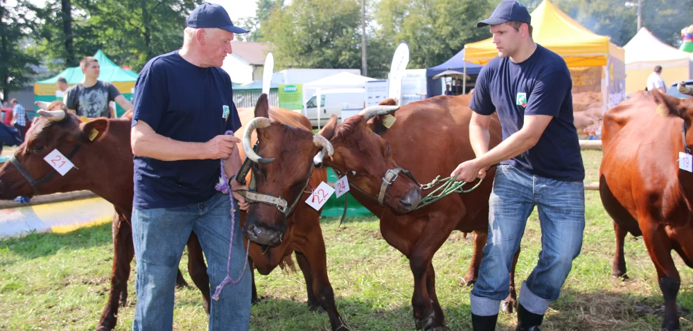 Agropromocja 2018