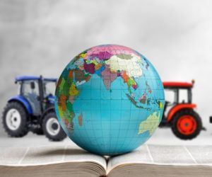 Marki traktorów, czyli czy pochodzenie ma znaczenie