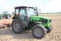 deutz fahr 4080 e