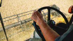 kabina new holland