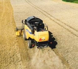 new holland