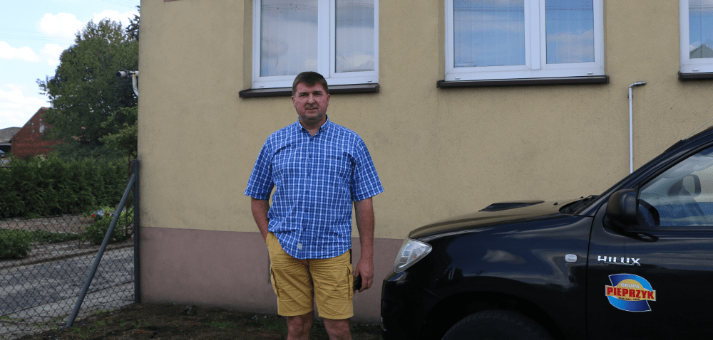 Grzegorz Augustyniak