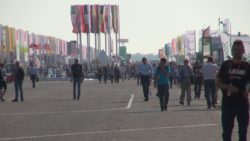 Agro Show Bednary