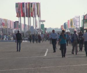 Agro Show Bednary