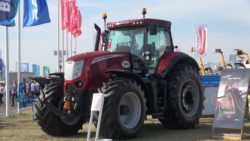McCormick X8