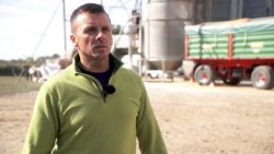 Gmina Miękinia rolnicy