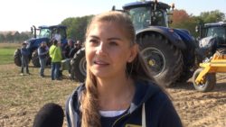 New Holland Jakubowice Joanna Kajkowska