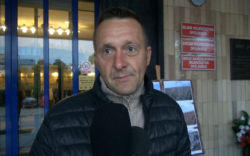 protest rolników w opolskim