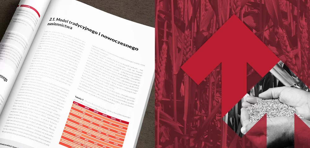 Nasiennictwo – model tradycyjny i&nbsp;nowoczesny. Czym się różnią?