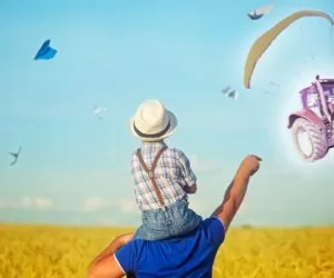 Najlepsze ciągniki, czyli o&nbsp;jakich maszynach marzą rolnicy