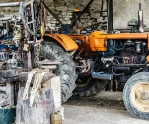 Jaki ciągnik kupić? Podpowiadają… ciągniki