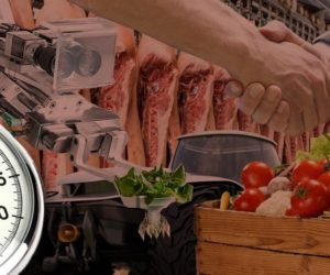 Ciekawostki rolnicze w&nbsp;100 sekund. Uprawa roślin bez ziemi