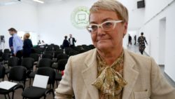 Henryka Bochniarz Lewiatan