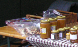 naturalne produkty pszczele