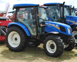 New Holland T4.75S