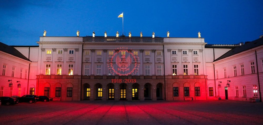 Święto Niepodległości. Ciekawostki rolnicze w 100 sekund