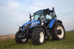 New Holland T5.105