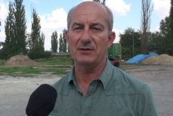 jesienne wapnowanie mieczysław myśliwy