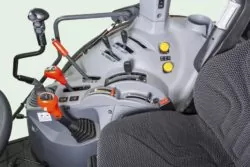 kubota kabina